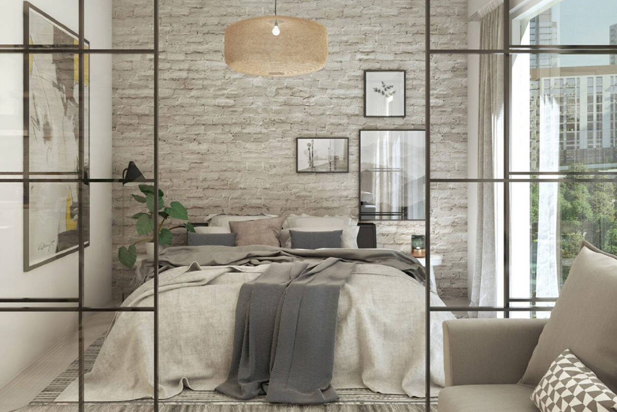 Apartment with 2 bedrooms in Dubai Hills Estate, Dubai